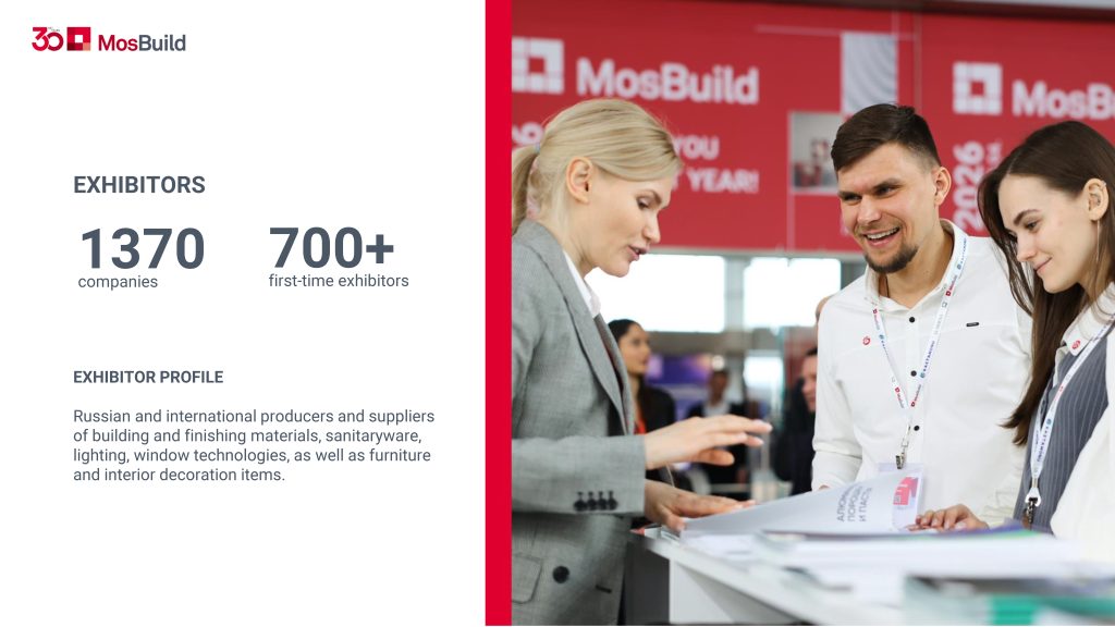 Exhibitor Profile