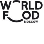 WorldFood Moscow logo